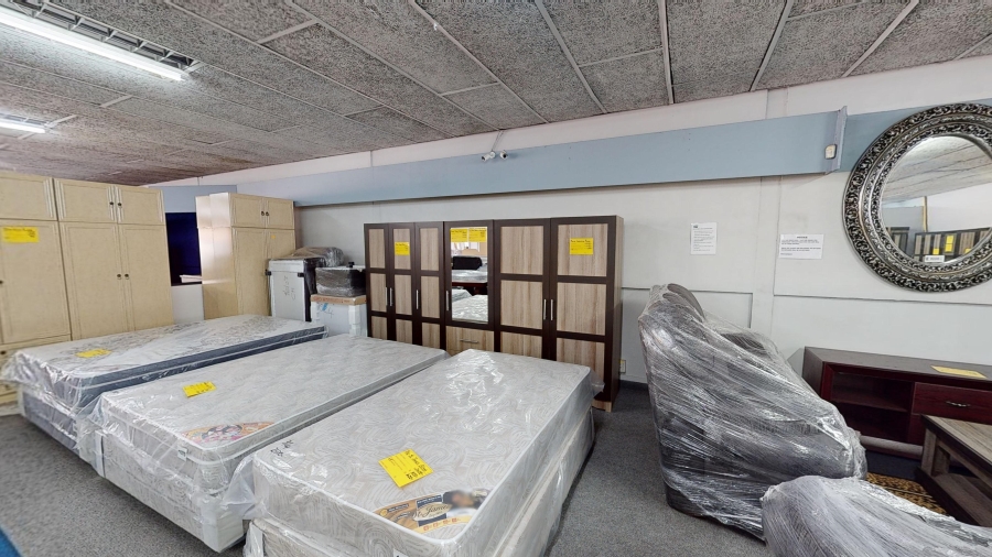 Commercial Property for Sale in Brits North West